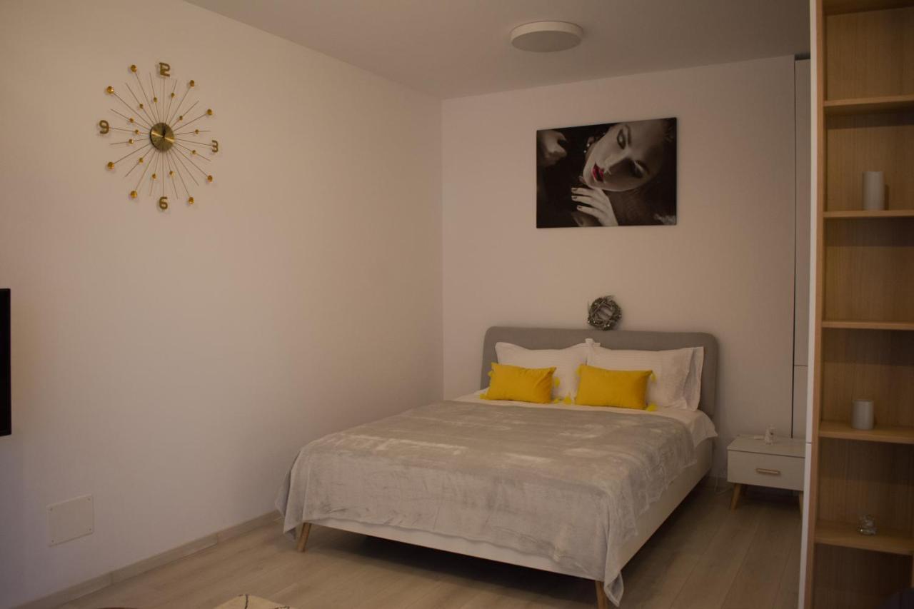 Gio Home C13 Bukarest Exterior foto