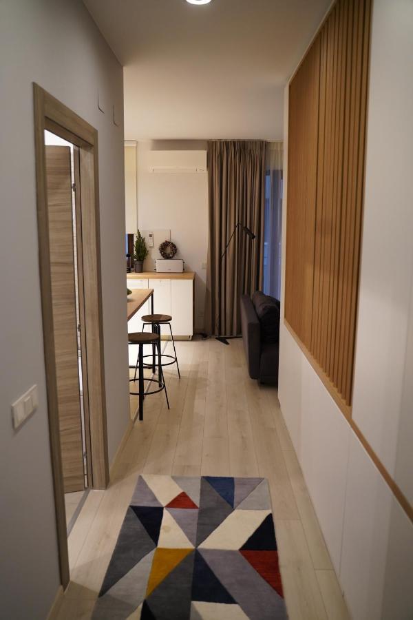 Gio Home C13 Bukarest Exterior foto